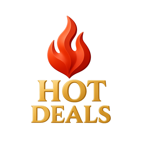 Hot Deals